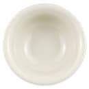 Hall China 14 oz. Round, China Pot Pie Dish, White (3920AWHA) thumbnail 5