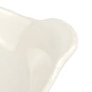 Hall China 12 oz. Round, China Rarebit, White (4340AWHA) thumbnail 4