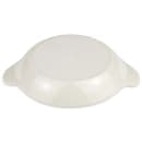 Hall China 14 oz. Round, China Rarebit, White (4350AWHA) thumbnail 3