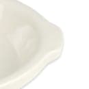 Hall China 16 oz. Round, China Rarebit, White (5140AWHA) thumbnail 4