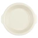 Hall China 16 oz. Round, China Rarebit, White (5140AWHA) thumbnail 5