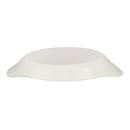 Hall China 6 oz. Oval, China Rarebit, White (5200AWHA) thumbnail 5