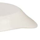 Hall China 6 oz. Oval, China Rarebit, White (5200AWHA) thumbnail 6