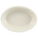 Hall China 6 oz. Oval, China Baking Dish, White (5700AWHA) thumbnail 5