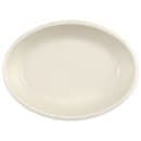 Hall China 20 oz. Oval, China Baking Dish, White (7080AWHA) thumbnail 5