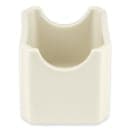 Hall China Rectangular Sugar Caddy - China, White (HL7160AWHA) thumbnail 3
