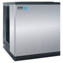 ITV Ice Makers 22" SPIKA Full Cube Ice Machine Head - 661 lb/24 hr, Air Cooled, 115v/1ph (SPIKA MS 700) thumbnail 2