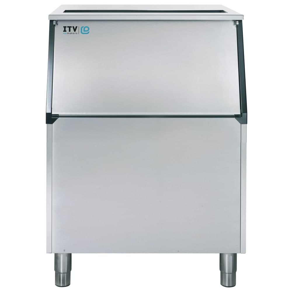 ITV Ice Makers 30" Ice Bin - 353 lbs (S-300)