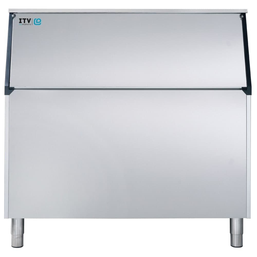 ITV Ice Makers 48" Ice Bin - 860 lbs (S-900)