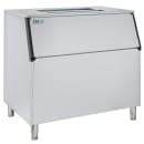 ITV Ice Makers 48" Ice Bin - 860 lbs (S-900) thumbnail 2