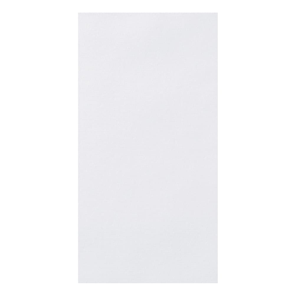 Hoffmaster Linen-Like® 1/8 Fold Dinner Napkins - White (120060)