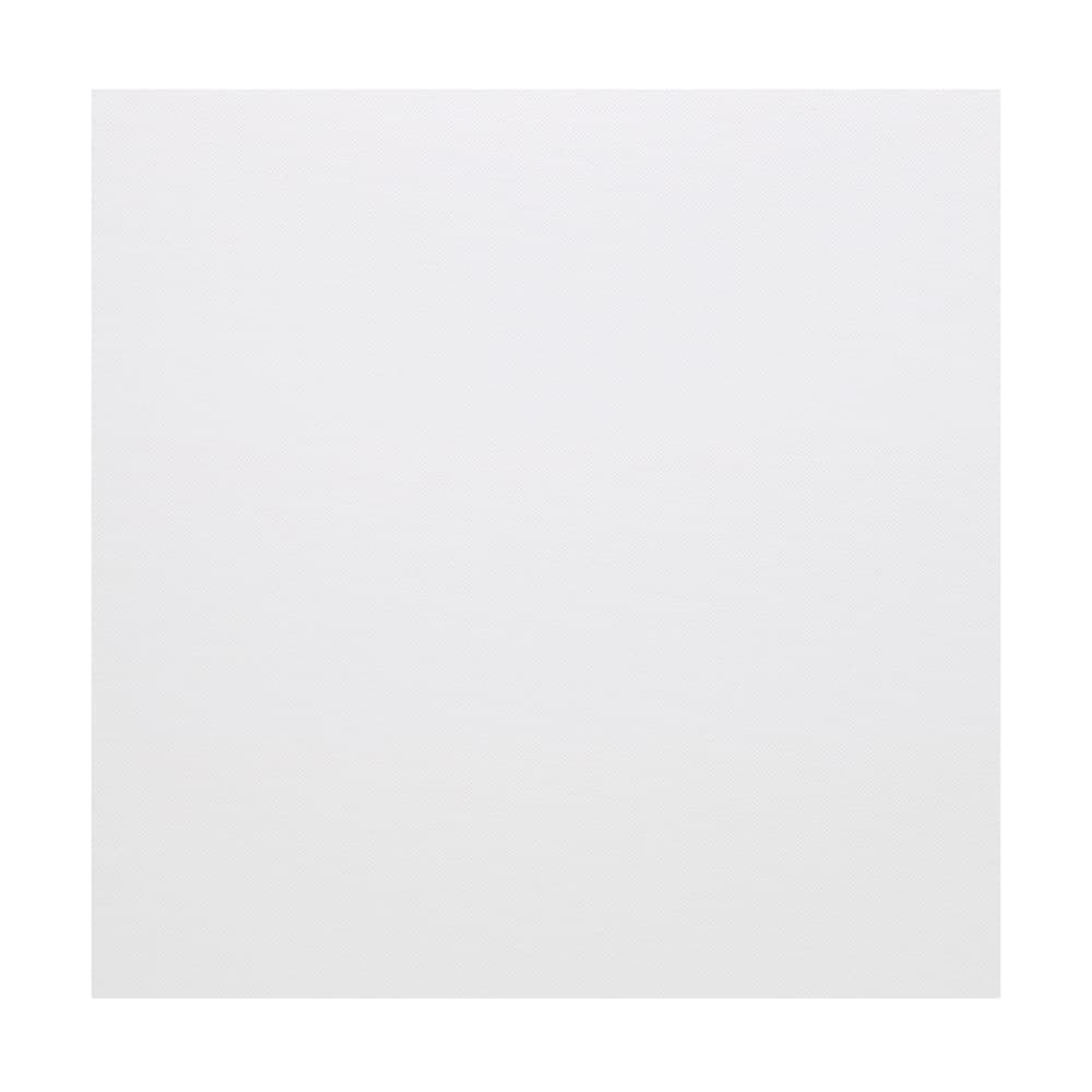 Hoffmaster FashnPoint® Flat Dinner Napkins - Ultra Ply, White (FP1300)