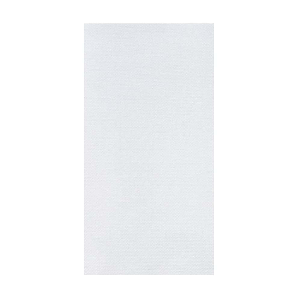 Hoffmaster FashnPoint® 1/6 Fold Dinner Napkins - Ultra Ply, White (FP1200)