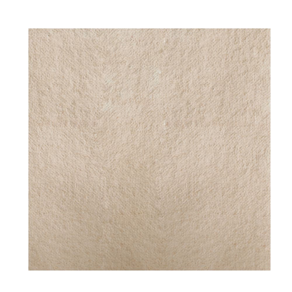 Hoffmaster Linen-Like Natural® Flat Dinner Napkins - Ultra Ply, Natural (125086)