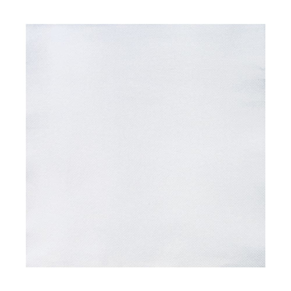 Hoffmaster Flat Dinner Napkins - Ultra Ply, White (200101)