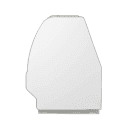 Howard-McCray 75 1/2" Full Service Bakery Case w/ Curved Glass - (3) Levels, 115v (SC-CBS40E-6C-S-LED) thumbnail 4