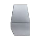 Howard-McCray 96" Full Service Deli Case w/ Straight Glass - (4) Levels, 115v (SC-CDS34N-8-S-LED) thumbnail 4