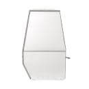 Howard-McCray 120" Full Service Red Meat Case w/ Straight Glass - (1) Level, 115v (SC-CMS34N-10-LED) thumbnail 4