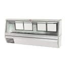 Howard-McCray 144" Full Service Red Meat Case w/ Straight Glass - (1) Level, 115v (SC-CMS34N-12-LED) thumbnail 3
