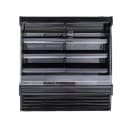 Howard-McCray 75" Vertical Open Produce Merchandiser w/ (4) Levels, 115v/208-230v/1ph (SC-OP35E-6S-B-LED) thumbnail 4