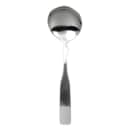 Update CO-602 6" Bouillon Spoon with 18/0 Stainless Grade, Conrad Pattern thumbnail 2