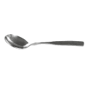 Update CO-602 6" Bouillon Spoon with 18/0 Stainless Grade, Conrad Pattern thumbnail 3