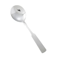 Update CO-602 6" Bouillon Spoon with 18/0 Stainless Grade, Conrad Pattern thumbnail 8
