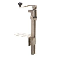 Update COTM-1 14" Table-Mount Manual Can Opener, Nickel-Plated Cast Iron thumbnail 2