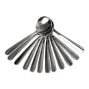 Update DH-42B 5 7/8" Bouillon Spoon with 18/0 Stainless Grade, Dominion Pattern thumbnail 7