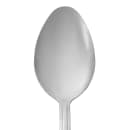 Update DOM-13 6 4/5" Dessert Spoon with 18/0 Stainless Grade, Dominion Pattern thumbnail 2