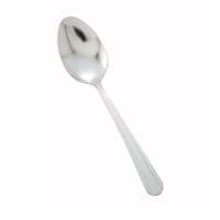 Update DOM-13 6 4/5" Dessert Spoon with 18/0 Stainless Grade, Dominion Pattern thumbnail 5