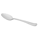 Update DU-703 7 1/8" Dessert Spoon with 18/0 Stainless Grade, Duke Pattern thumbnail 4