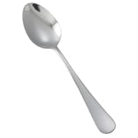 Update DU-703 7 1/8" Dessert Spoon with 18/0 Stainless Grade, Duke Pattern thumbnail 5