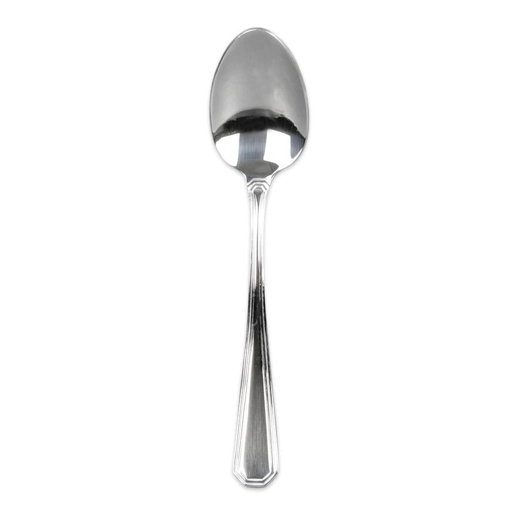 Update IM-801 6 1/8" Teaspoon with 18/8 Stainless Grade, Imperial Pattern