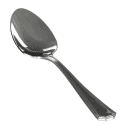 Update IM-801 6 1/8" Teaspoon with 18/8 Stainless Grade, Imperial Pattern thumbnail 2