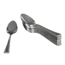 Update IM-801 6 1/8" Teaspoon with 18/8 Stainless Grade, Imperial Pattern thumbnail 7