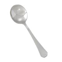 Update IM-802 6.1" Bouillon Spoon with 18/8 Stainless Grade, Imperial Pattern thumbnail 2