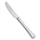 Update IM-808 8 3/4" Dinner Knife with 18/8 Stainless Grade, Imperial Pattern thumbnail 2