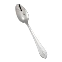 Update MA-203 7 1/8" Dessert Spoon with 18/8 Stainless Grade, Marquis Pattern thumbnail 2