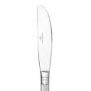 Update MA-208 8 7/8" Dinner Knife with 18/8 Stainless Grade, Marquis Pattern thumbnail 4
