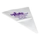 Update PB-14PC 14" Pastry Bag - Plastic Coated Canvas thumbnail 2