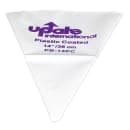 Update PB-14PC 14" Pastry Bag - Plastic Coated Canvas thumbnail 3