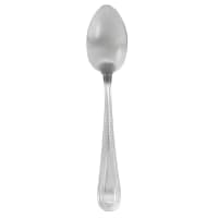 Update PL-81 6 1/2" Teaspoon with 18/0 Stainless Grade, Pearl Pattern thumbnail 5
