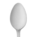 Update PL-83 7 1/4" Dessert Spoon with 18/0 Stainless Grade, Pearl Pattern thumbnail 2