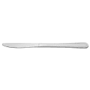 Update PL-88 8 1/2" Dinner Knife with 18/0 Stainless Grade, Pearl Pattern thumbnail 4