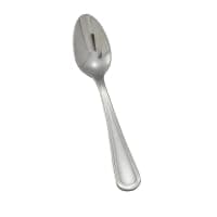 Update RE-100 4 1/2" Demitasse Spoon with 18/8 Stainless Grade, Regency Pattern thumbnail 5