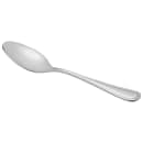 Update RE-101 6" Teaspoon with 18/8 Stainless Grade, Regency Pattern thumbnail 4