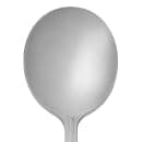 Update RE-102 5 3/4" Bouillon Spoon with 18/8 Stainless Grade, Regency Pattern thumbnail 2