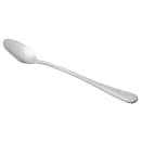 Update RE-104 7 1/2" Teaspoon with 18/8 Stainless Grade, Regency Pattern thumbnail 4