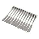 Update RE-109 6 1/4" Butter Knife with 18/8 Stainless Grade, Regency Pattern thumbnail 8